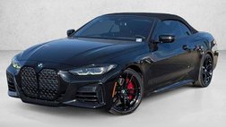 2024 BMW 4 Series M440i