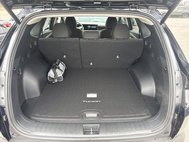 2026 Hyundai Tucson Plug-In Hybrid SEL