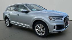 2024 Audi Q7 quattro Premium Plus 55 TFSI