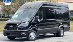 2026 Ford Transit XL