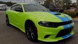 2023 Dodge Charger GT