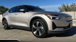 2024 Polestar 2 Long Range Dual Motor