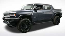 2026 GMC HUMMER EV 2X