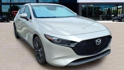 2025 Mazda MAZDA3 2.5 S Premium