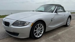 2007 BMW Z4 3.0i