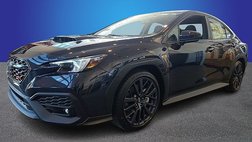 2025 Subaru WRX Premium