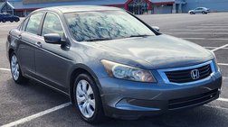 2010 Honda Accord EX