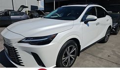 2023 Lexus RX 350 Premium