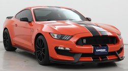 2016 Ford Mustang Shelby GT350