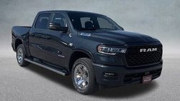 2026 Ram Ram Pickup 1500 Lone Star