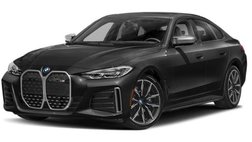 2024 BMW i4 eDrive35 Gran Coupe