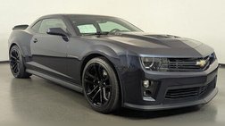 2014 Chevrolet Camaro ZL1
