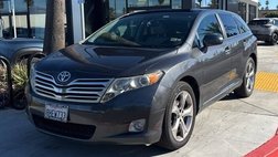 2010 Toyota Venza AWD V6