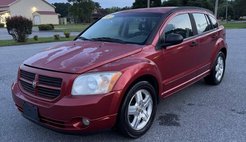 2007 Dodge Caliber SXT