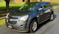 2011 Chevrolet Equinox LS