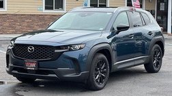 2024 Mazda CX-50 2.5 S Preferred