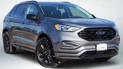 2023 Ford Edge SE