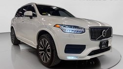 2021 Volvo XC90 T6 Momentum 6-Passenger