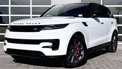 2023 Land Rover Range Rover Sport P360 SE