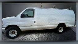 2009 Ford E-Series E-250