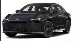 2026 Lexus ES 350h Premium+