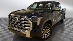 2024 Toyota Tundra 1794 Edition