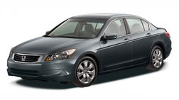 2008 Honda Accord EX-L V6