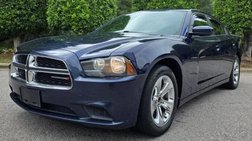2014 Dodge Charger SE