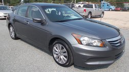 2012 Honda Accord EX