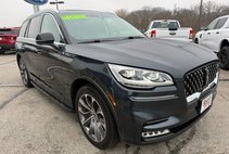 2022 Lincoln Aviator Grand Touring