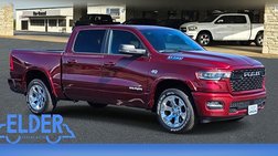 2026 Ram Ram Pickup 1500 Lone Star