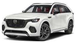 2025 Mazda CX-70 3.3 Turbo S Premium