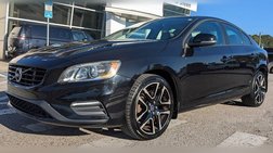 2018 Volvo S60 T5 Dynamic