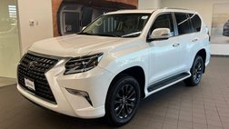2023 Lexus GX 460 Base