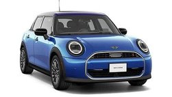 2026 MINI Hardtop Cooper S Signature Trim