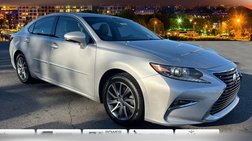 2016 Lexus ES 300h Base