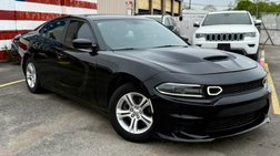 2015 Dodge Charger SE