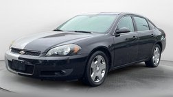 2007 Chevrolet Impala SS