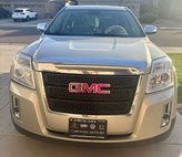 2014 GMC Terrain SLE-1