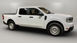2024 Ford Maverick XL