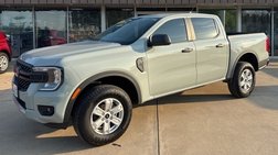 2024 Ford Ranger XL