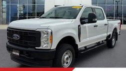 2023 Ford Super Duty F-350 XL