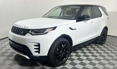 2025 Land Rover Discovery P300 Dynamic SE