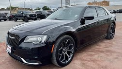 2019 Chrysler 300 Touring