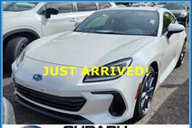 2024 Subaru BRZ Premium