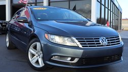 2013 Volkswagen CC 2.0T Sport FWD
