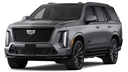 2026 Cadillac Escalade-V Base