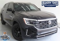 2024 Volkswagen Atlas Cross Sport SEL R-Line 4Motion