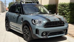 2024 MINI Countryman Cooper S ALL4