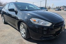 2013 Dodge Dart Aero
